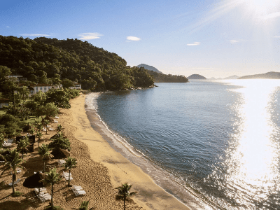 Club Med Rio Das Pedras - Exclusivo Mujeres